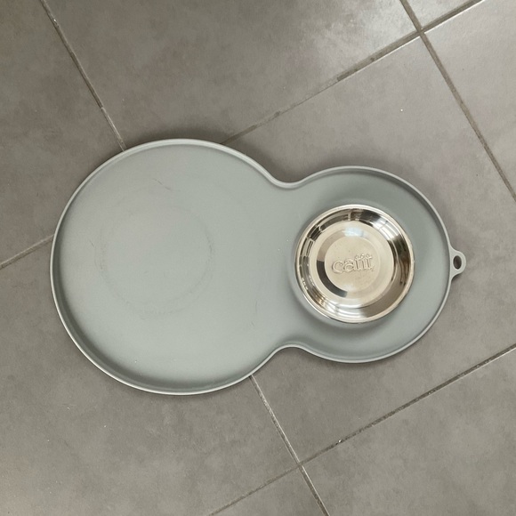 Catit silicone placemat - Picture 4 of 4